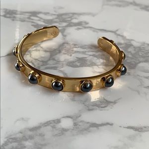 Kate Spade bracelet cuff